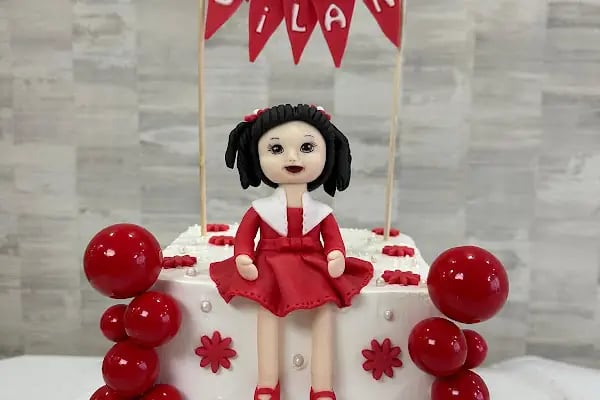 Bismil Butik Pasta / Berivanın Mutfağı - Resim 8