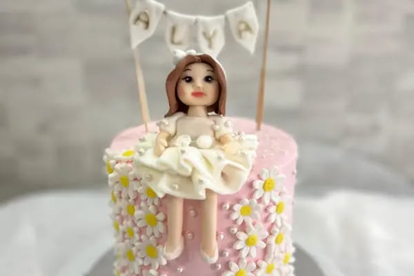Bismil Butik Pasta / Berivanın Mutfağı - Resim 5