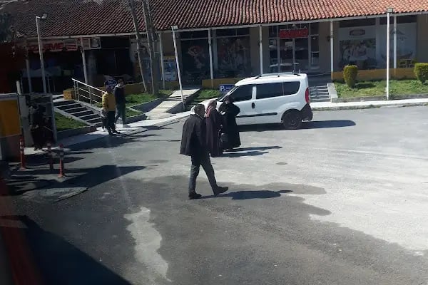 Metro Dinlenme Tesisleri - Resim 13