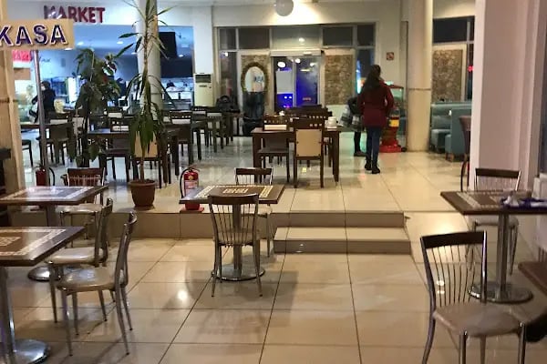 Metro Dinlenme Tesisleri - Resim 3