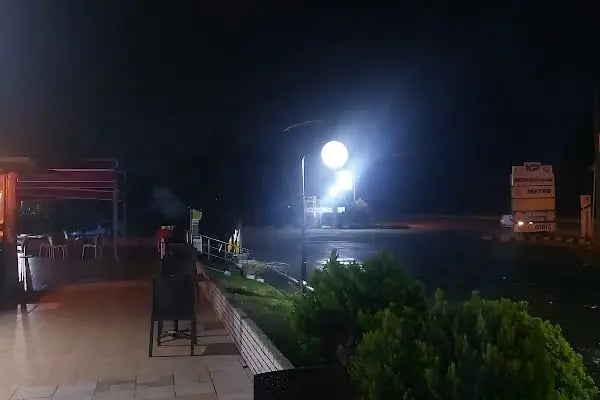 Metro Dinlenme Tesisleri - Resim 7