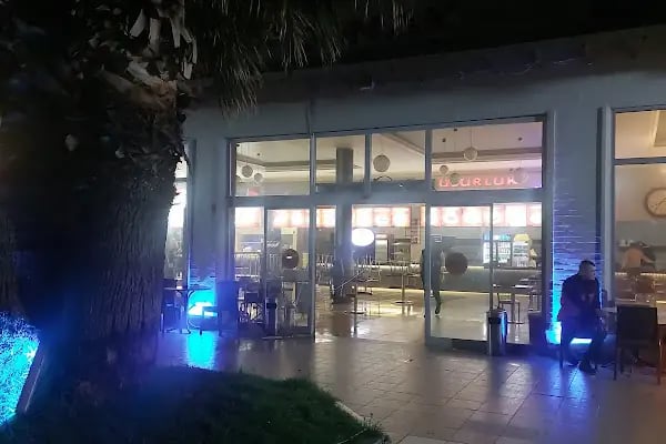 Metro Dinlenme Tesisleri - Resim 9