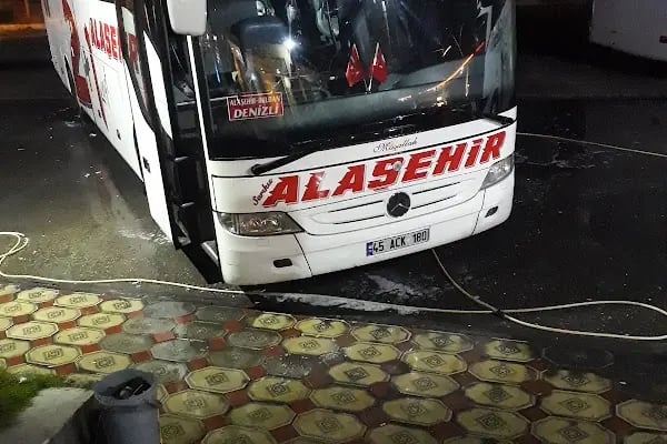 Metro Dinlenme Tesisleri - Resim 17