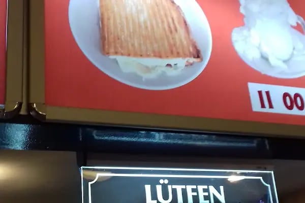 Metro Dinlenme Tesisleri - Resim 15