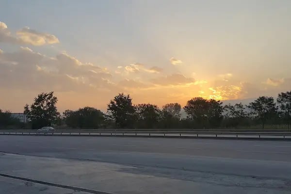 Metro Dinlenme Tesisleri - Resim 16
