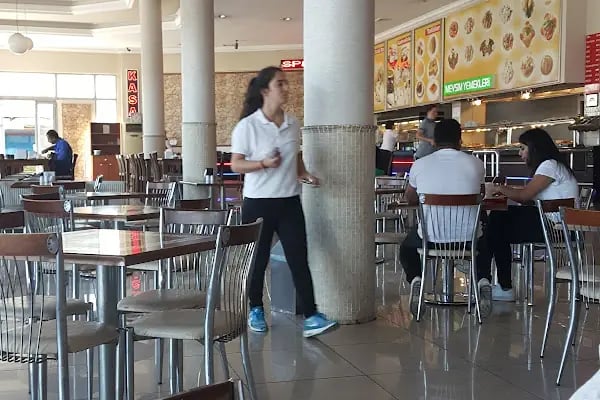 Metro Dinlenme Tesisleri - Resim 14