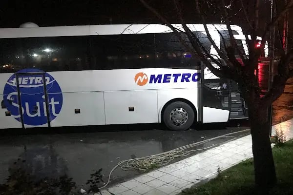 Metro Dinlenme Tesisleri - Resim 6