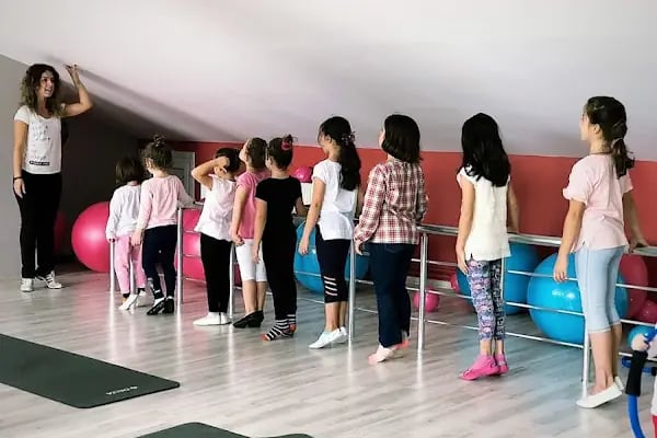 IPF Pilates Arnavutköy - Resim 6