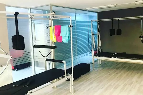 IPF Pilates Arnavutköy - Resim 10