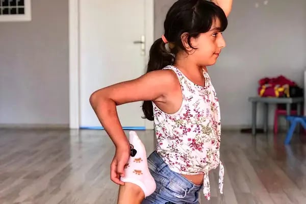 IPF Pilates Arnavutköy - Resim 5