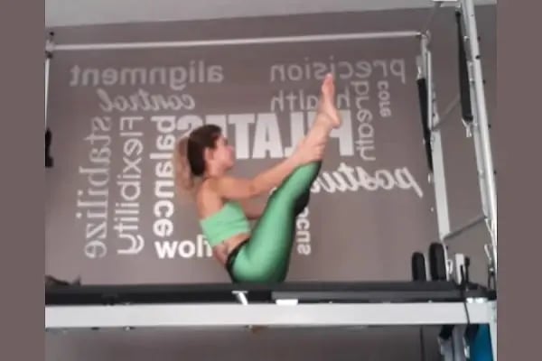IPF Pilates Arnavutköy - Resim 16