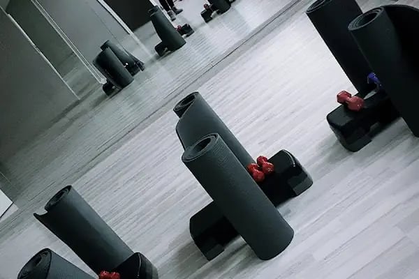 IPF Pilates Arnavutköy - Resim 3