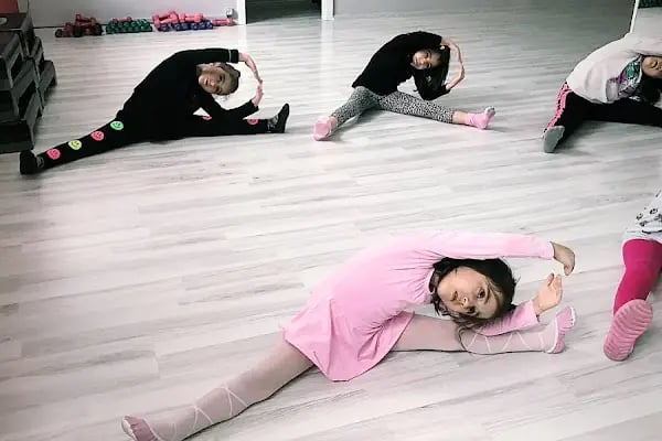 IPF Pilates Arnavutköy - Resim 15