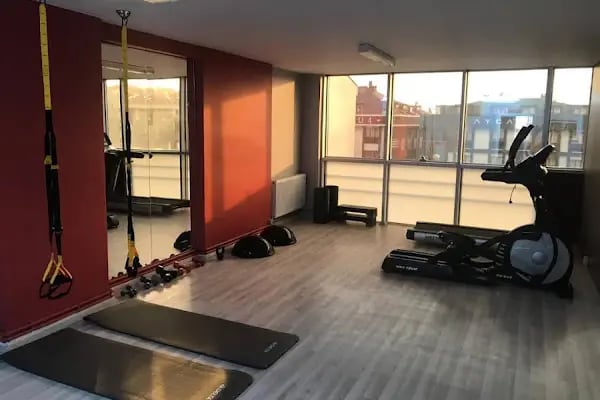 IPF Pilates Arnavutköy - Resim 8