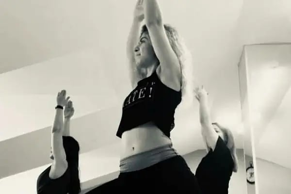 IPF Pilates Arnavutköy - Resim 4