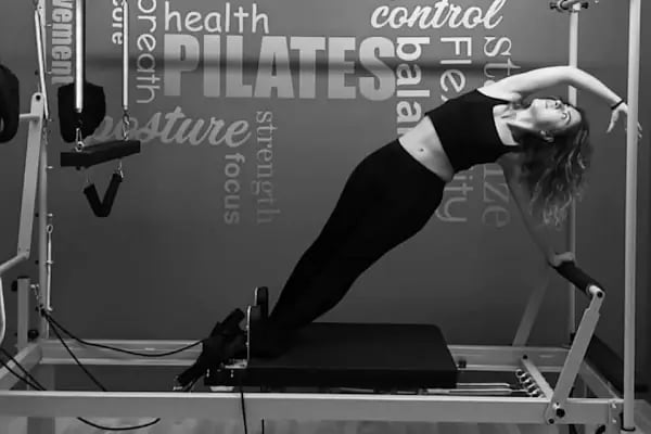 IPF Pilates Arnavutköy - Resim 17