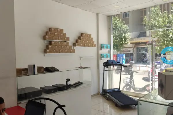 Kibrit Elektronik Hugin ödeme sistemleri - Resim 3