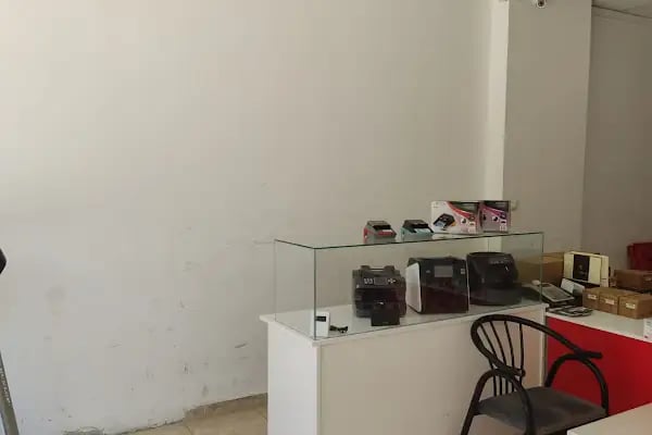 Kibrit Elektronik Hugin ödeme sistemleri - Resim 4