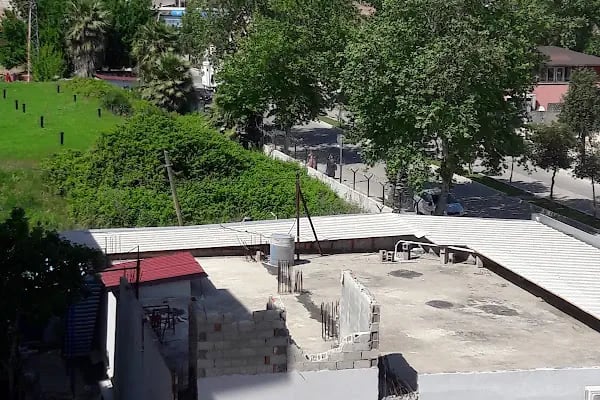 Necdet Sevinç Parkı - Resim 7