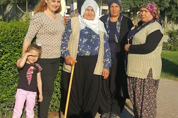 Necdet Sevinç Parkı - Resim 18
