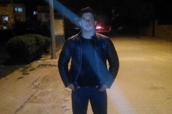 Necdet Sevinç Parkı - Resim 19