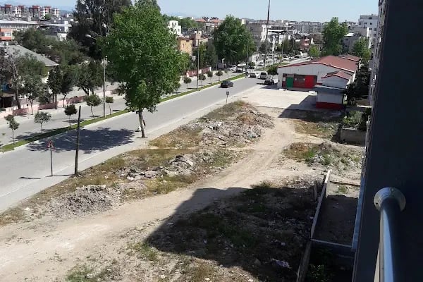 Necdet Sevinç Parkı - Resim 20