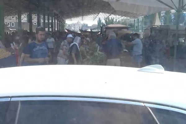 Necdet Sevinç Parkı - Resim 13