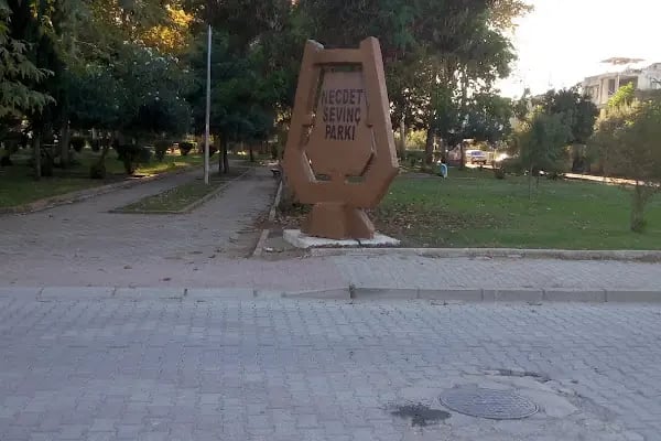 Necdet Sevinç Parkı - Resim 2