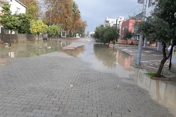Necdet Sevinç Parkı - Resim 12