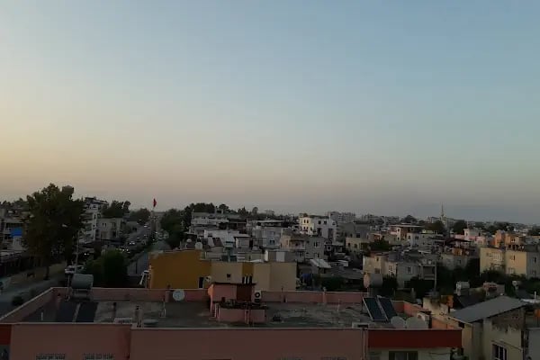 Necdet Sevinç Parkı - Resim 11