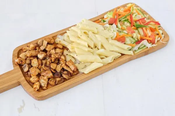 Naturland Cafe Restourant - Resim 9