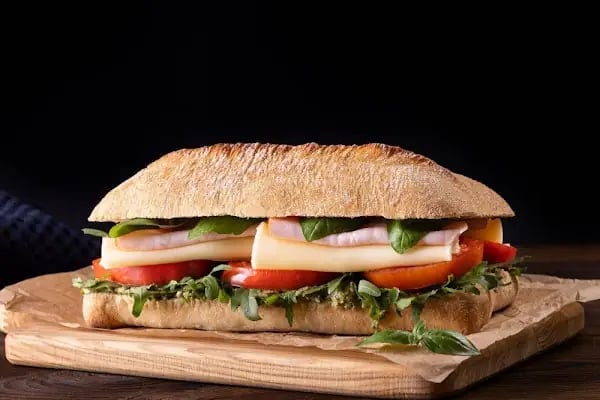 Naturland Cafe Restourant - Resim 4