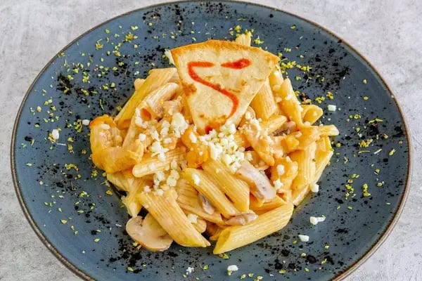 Naturland Cafe Restourant - Resim 6