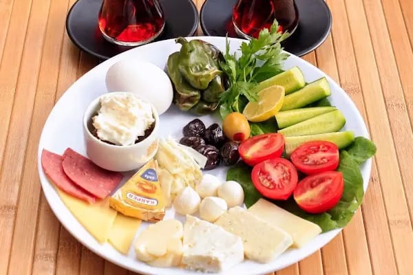 Naturland Cafe Restourant - Resim 2