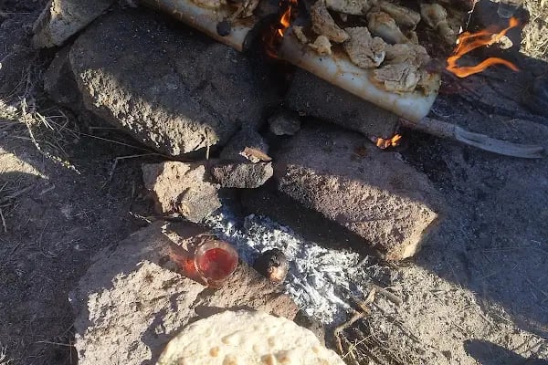 Mülkiye Hatıra Ormanı - Resim 18