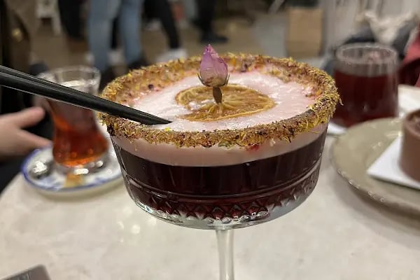 D’Milagro Paşaalanı - Resim 12