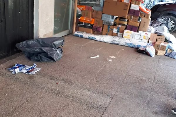 Aras Kargo Özgecan Cep Şubesi - Resim 2