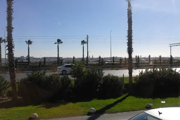 Aras Kargo Özgecan Cep Şubesi - Resim 5