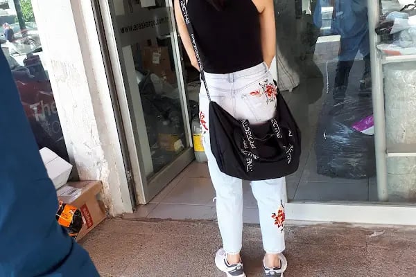 Aras Kargo Özgecan Cep Şubesi - Resim 3