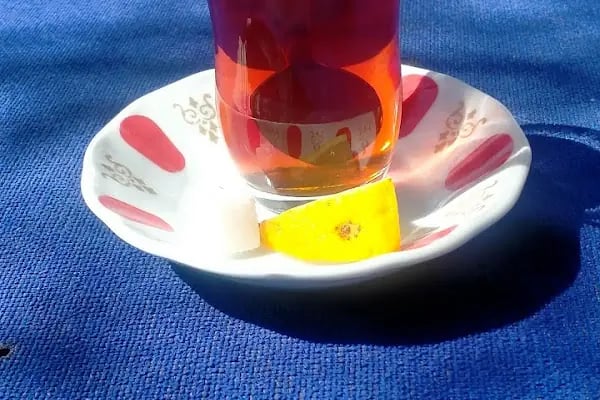 Cafe Topkapi - Resim 3