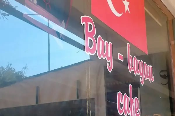 Cafe Topkapi - Resim 2