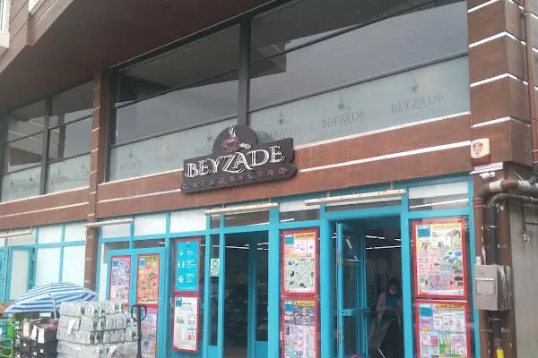 Beyzade cafe Elmadağ - Resim 3