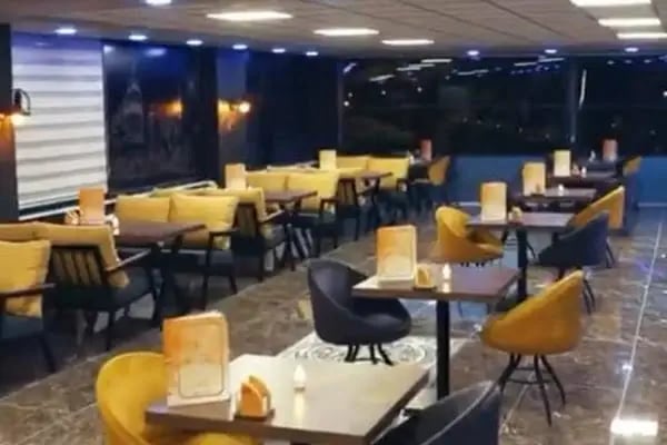 Beyzade cafe Elmadağ - Resim 11