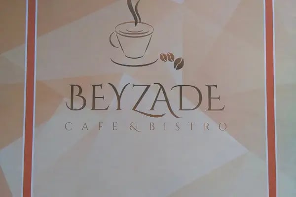 Beyzade cafe Elmadağ - Resim 5