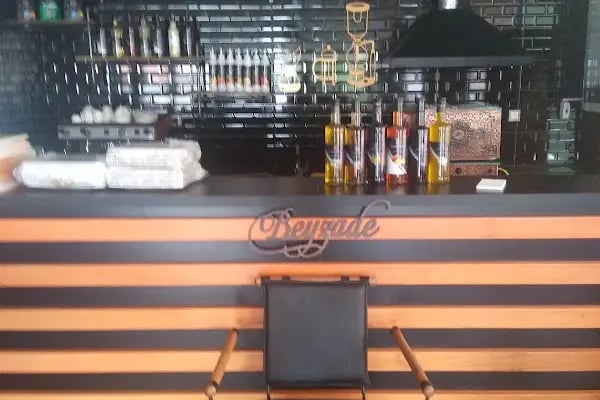 Beyzade cafe Elmadağ - Resim 4