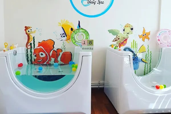 Ada babyspa - Resim 1