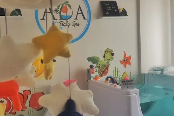 Ada babyspa - Resim 2