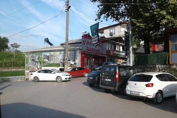 Başiskele Merkez Taksi - Resim 7