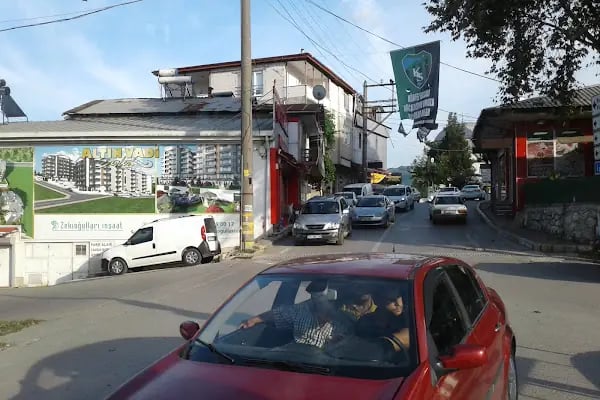 Başiskele Merkez Taksi - Resim 4