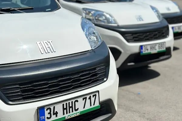 Europcar Konya - Resim 3